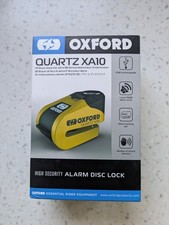 Oxford quartz ax10 for sale  PLYMOUTH