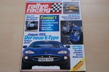 2) Rallye Racing 11/1996 - Chrysler Viper GTS mit 45 - Lotus Elise mit 120PS bes, usado comprar usado  Enviando para Brazil