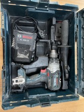 Used bosch professional for sale  DORCHESTER