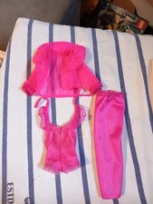 1979 outfit barbie usato  Marano sul Panaro