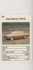 1974 bielefelder spielkarten for sale  Auburn