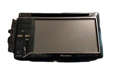 Pioneer avh p3300bt for sale  York