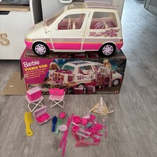 barbie camper for sale  BRENTWOOD