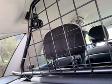 Hundegitter gepäckraumabtrenn gebraucht kaufen  Grainet
