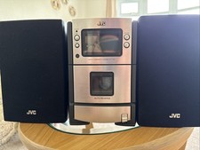 Jvx t100tn mini for sale  WIRRAL