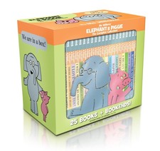 Elephant piggie complete for sale  Somers