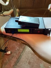 sennheiser ew 300 usato  Mondragone