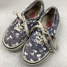 Vans blue peanuts for sale  MARKET HARBOROUGH