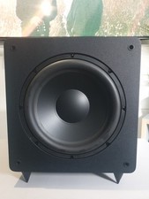 Tannoy ts2.12 subwoofer for sale  BEDWORTH