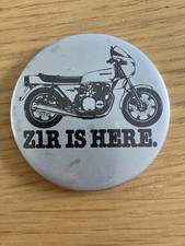 Kawasaki z1r motorcycle for sale  BRENTWOOD