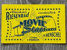 Vip ehrenkarte riesenrad gebraucht kaufen Vip ehrenkarte riesenrad gebraucht kaufen  Pfaffenhofen a.d.Ilm