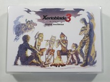 Xenoblade original soundtrack d'occasion  Paris XI