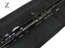 Zenaq Defi Muthos Accura 100H (RG') - Vara de pesca em terra - boa - [412%13] comprar usado  Enviando para Brazil