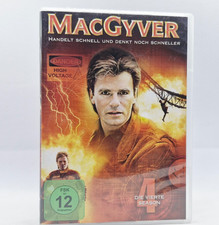 Macgyver staffel season gebraucht kaufen  Wiesbaden