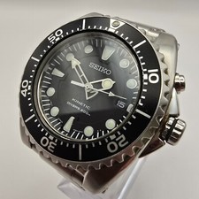 Seiko scuba diver for sale  EMSWORTH