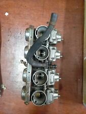 Keihin ve52b motorcycle for sale  MANCHESTER