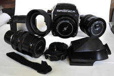 Bronica body clean for sale  Bakersfield