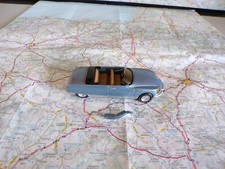 Citroen cabriolet chapron d'occasion  Aunay-sur-Odon