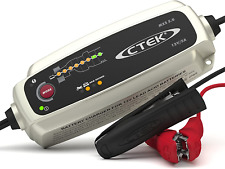 Ctek mxs batterieladegerät gebraucht kaufen  Berlin