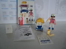 Playmobil vintage city d'occasion  Buchy