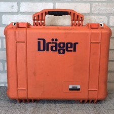 Drager cms emergency for sale  Cromwell