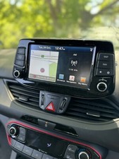 Carro Apple Play Hyundai I30 RS 2019 comprar usado  Enviando para Brazil