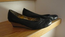 Vagabond wedges pumps gebraucht kaufen  Berlin