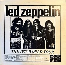 Led zeppelin 1975 for sale  Laguna Beach