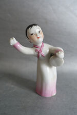 Figurine porcelaine chine d'occasion  Strasbourg-