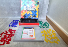 Jeu blokus original d'occasion  Créteil