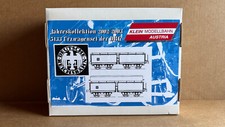 Klein modellbahn 5133 gebraucht kaufen  Unnau