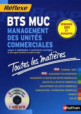 Management uni cial d'occasion  France