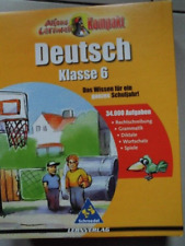 Alfons lernwelt kompakt gebraucht kaufen  Bad Kissingen