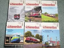 Schienenbus 2018 jahrgang gebraucht kaufen  Herford