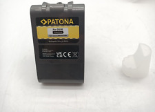 Patona premium akku gebraucht kaufen  Lehrte
