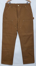 Carhartt b01 brn for sale  Mountain Home