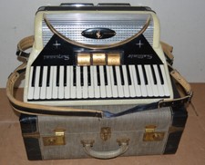 Settimio soprani accordion for sale  Boise