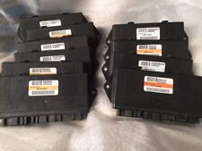 97-04 Corvette C5 driver módulo de controle de porta relé de janela Gm, usado comprar usado  Enviando para Brazil