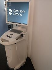 Dentsply Sirona Omnicam Intraoralscanner 3D Scanner CAD / CAM comprar usado  Enviando para Brazil
