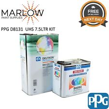 Ppg deltron d8131 for sale  BARNSTAPLE
