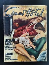 Grandhotel 1188 1969 usato  Osimo