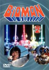 Dvd bioman vol. d'occasion  Les Mureaux