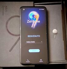 Asus zenfone 128gb usato  Messina