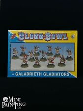 Warhammer blood bowl gebraucht kaufen  Berlin