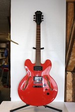 2004 epiphone dot for sale  Lewiston