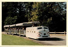 Trackless train grant for sale  USA
