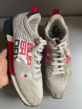 Mens superdry sports for sale  SITTINGBOURNE