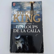 Stephen king tour d'occasion  Expédié en Belgium