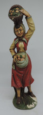 Statuina presepe pastora usato  Bagno a Ripoli