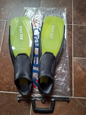 Schwimmflossen tecno pro gebraucht kaufen  Kürten